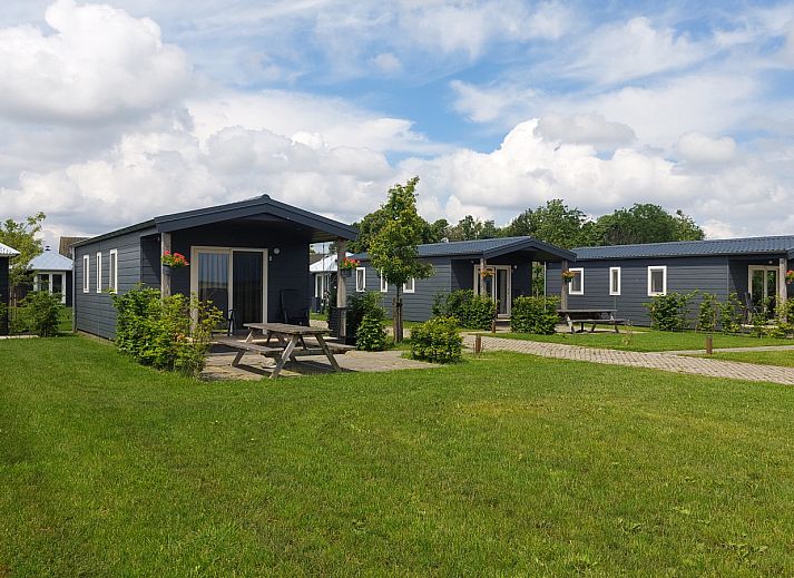 Verblijf 513306 - Vakantiewoning Amsterdam eo - NH360