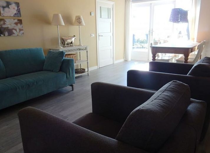 Cozy terrace at Holiday home in Weesp, Amsterdam eo, North Holland, surrounded by green nature and peaceful surroundings.