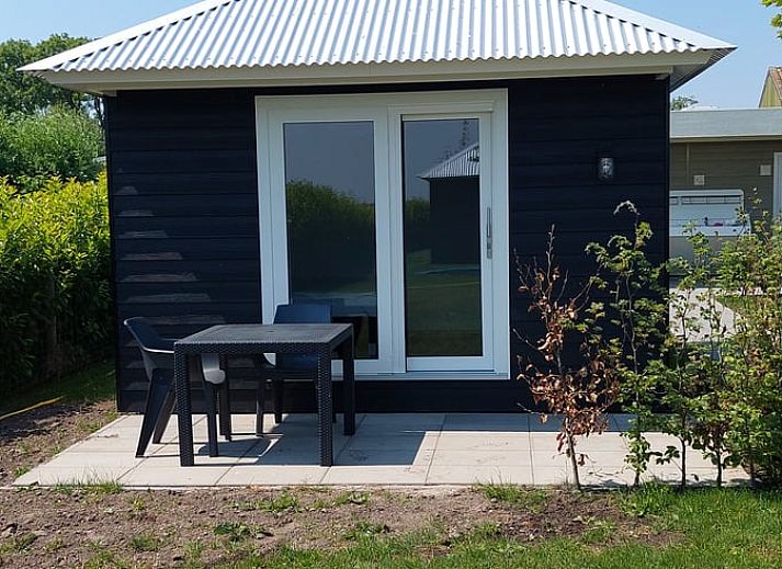 Guest house 513308 • Holiday property Amsterdam eo • Vakantiehuisje in Weesp 