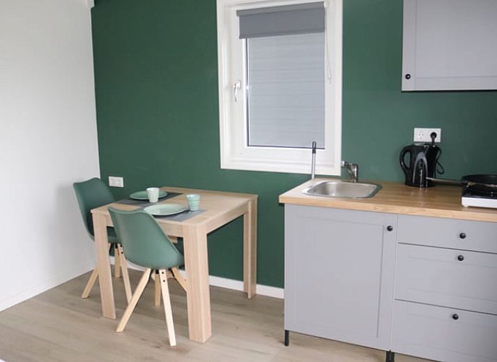 Verblijf 513308 - Vakantiewoning Amsterdam eo - Vakantiehuisje in Weesp