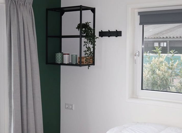 Verblijf 513308 - Vakantiewoning Amsterdam eo - Vakantiehuisje in Weesp