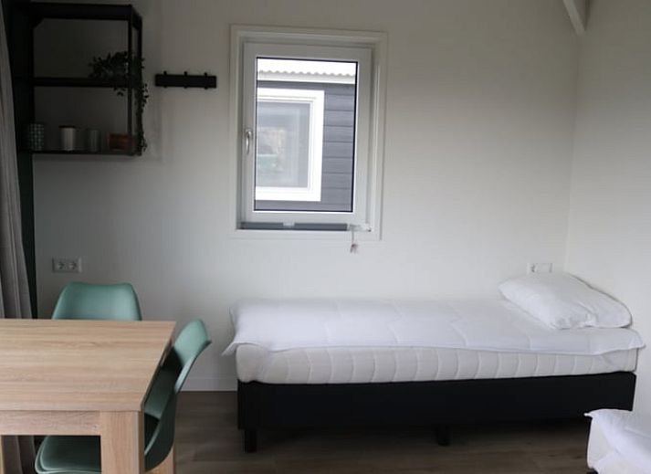Verblijf 513308 - Vakantiewoning Amsterdam eo - Vakantiehuisje in Weesp
