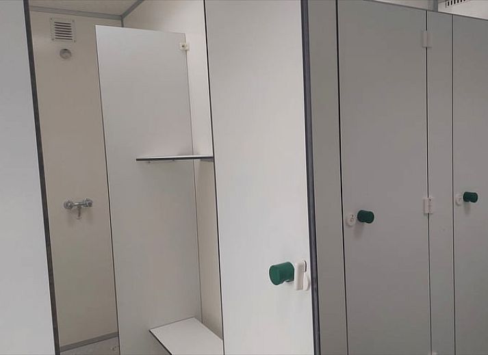 Verblijf 513308 - Vakantiewoning Amsterdam eo - Vakantiehuisje in Weesp