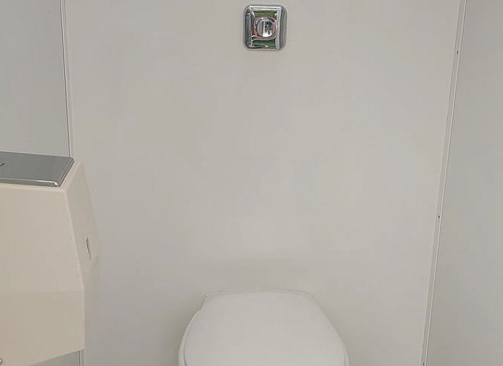 Verblijf 513308 - Vakantiewoning Amsterdam eo - Vakantiehuisje in Weesp