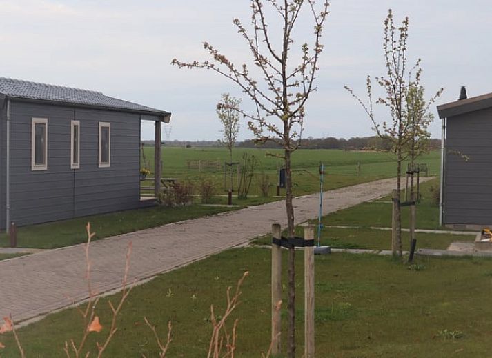 Verblijf 513308 - Vakantiewoning Amsterdam eo - Vakantiehuisje in Weesp