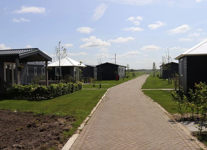 Verblijf 513308 - Vakantiewoning Amsterdam eo - Vakantiehuisje in Weesp