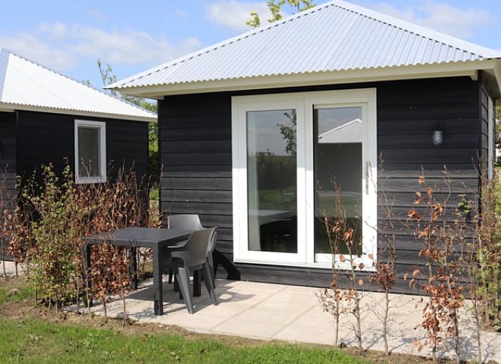 Guest house 513310 • Holiday property Amsterdam eo • Vakantiehuisje in Weesp