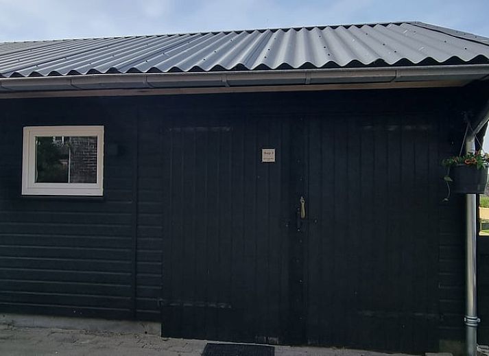 Verblijf 513311 - Vakantiewoning Amsterdam eo - Vakantiehuisje in Weesp