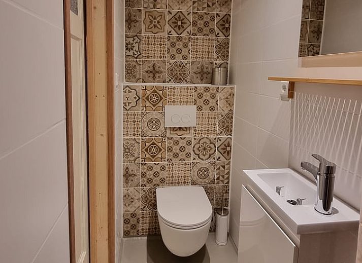 Verblijf 513311 - Vakantiewoning Amsterdam eo - Vakantiehuisje in Weesp