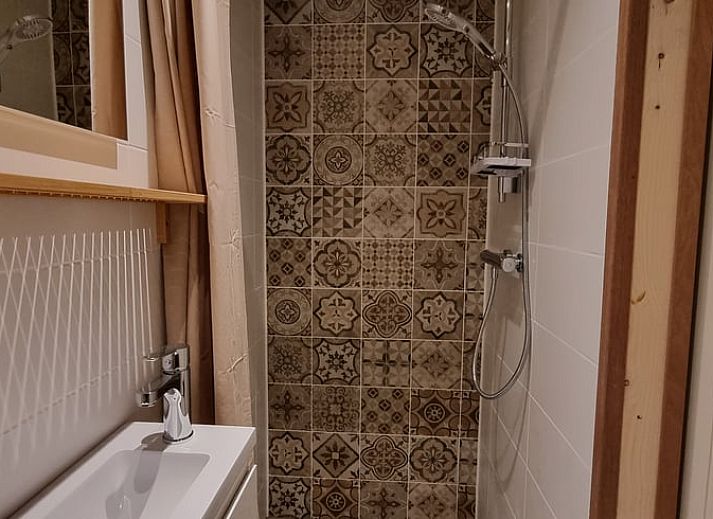 Verblijf 513311 - Vakantiewoning Amsterdam eo - Vakantiehuisje in Weesp