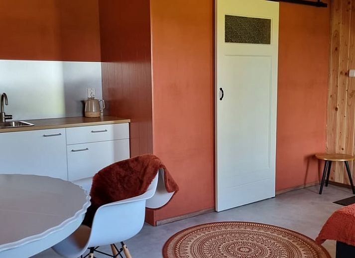 Verblijf 513311 - Vakantiewoning Amsterdam eo - Vakantiehuisje in Weesp