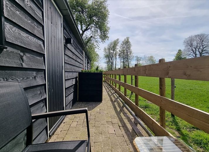 Verblijf 513311 - Vakantiewoning Amsterdam eo - Vakantiehuisje in Weesp