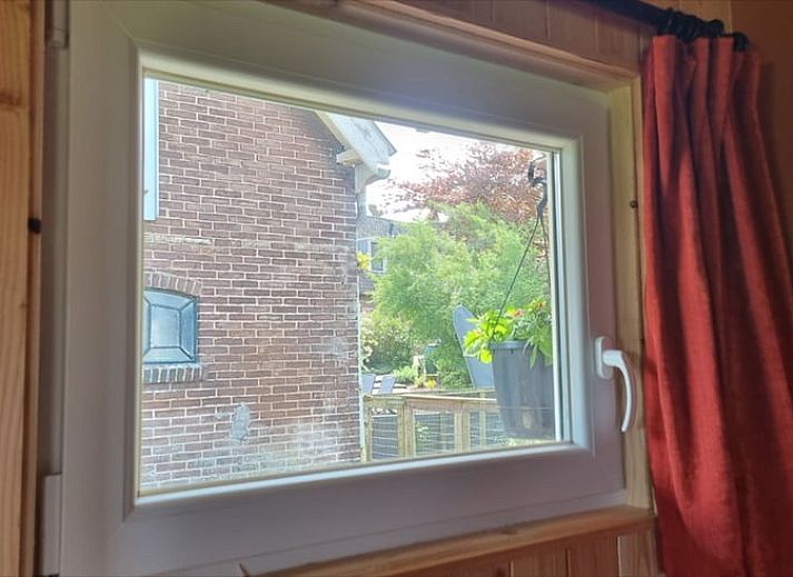 Verblijf 513311 - Vakantiewoning Amsterdam eo - Vakantiehuisje in Weesp