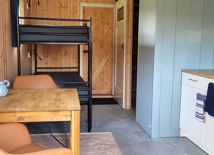 Verblijf 513312 - Vakantiewoning Amsterdam eo - Huisje in Weesp