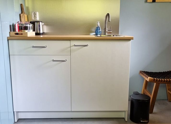 Verblijf 513312 - Vakantiewoning Amsterdam eo - Huisje in Weesp