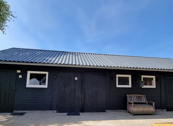 Verblijf 513312 - Vakantiewoning Amsterdam eo - Huisje in Weesp