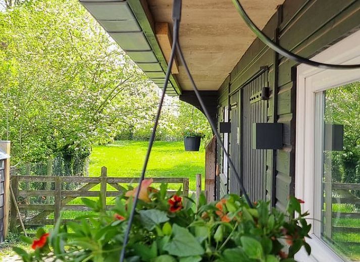 Verblijf 513312 - Vakantiewoning Amsterdam eo - Huisje in Weesp