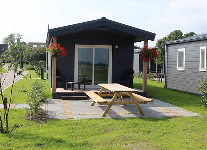 Unterkunft 513313 • Ferienhaus Amsterdam eo • Vakantiehuisje in Weesp