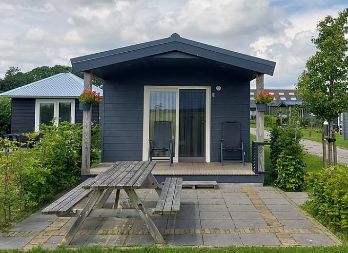 Verblijf 513315 • Vakantiewoning Amsterdam eo • Huisje in Weesp