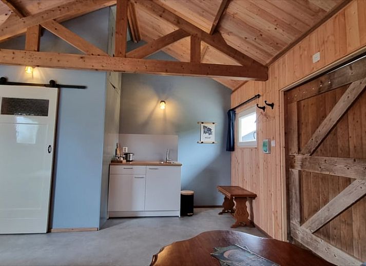 Verblijf 513316 - Vakantiewoning Amsterdam eo - Vakantiehuisje in Weesp