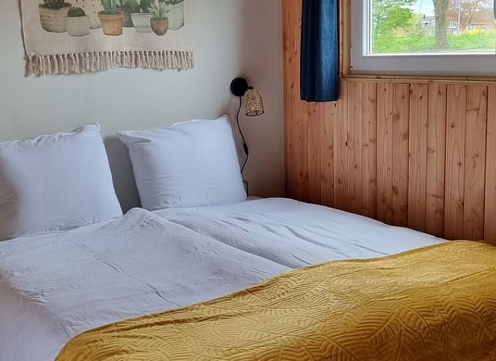 Verblijf 513316 - Vakantiewoning Amsterdam eo - Vakantiehuisje in Weesp