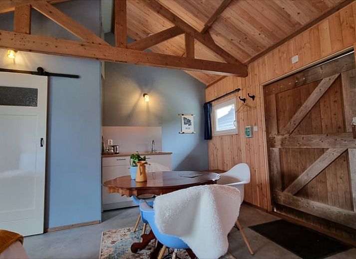 Verblijf 513316 - Vakantiewoning Amsterdam eo - Vakantiehuisje in Weesp