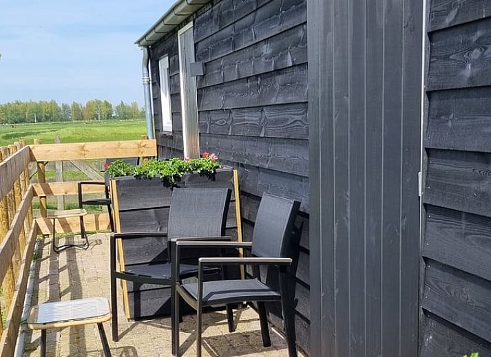 Verblijf 513316 - Vakantiewoning Amsterdam eo - Vakantiehuisje in Weesp