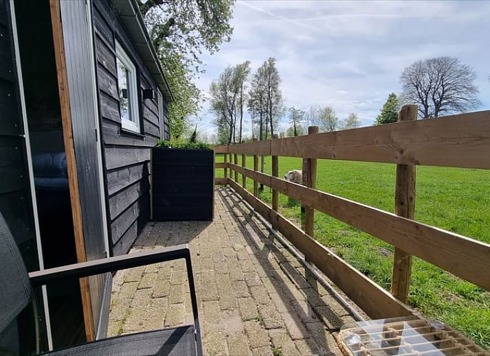 Verblijf 513316 - Vakantiewoning Amsterdam eo - Vakantiehuisje in Weesp