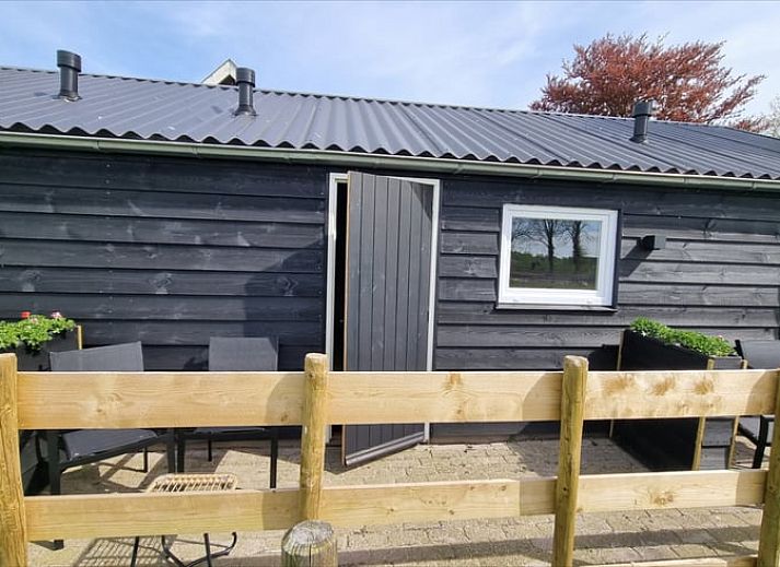 Verblijf 513316 - Vakantiewoning Amsterdam eo - Vakantiehuisje in Weesp