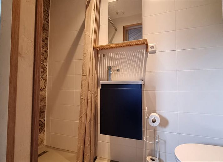 Verblijf 513316 - Vakantiewoning Amsterdam eo - Vakantiehuisje in Weesp