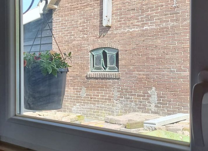Verblijf 513316 - Vakantiewoning Amsterdam eo - Vakantiehuisje in Weesp