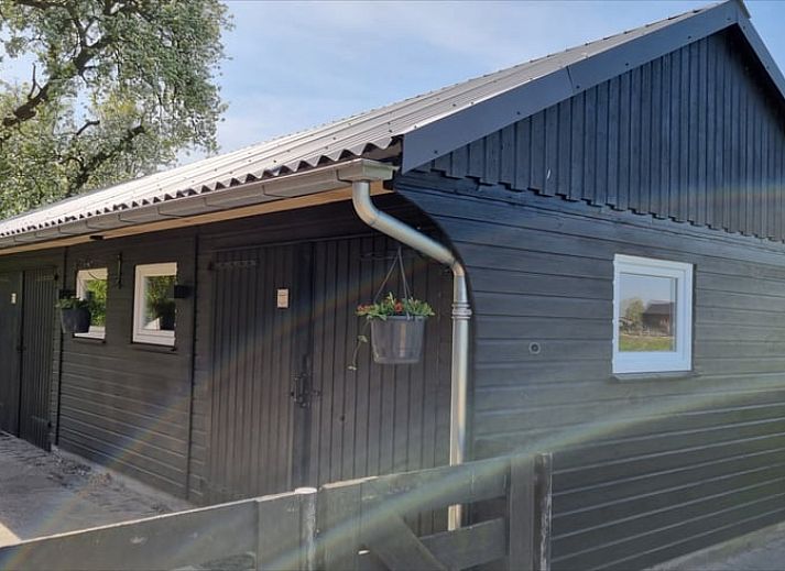 Verblijf 513316 - Vakantiewoning Amsterdam eo - Vakantiehuisje in Weesp