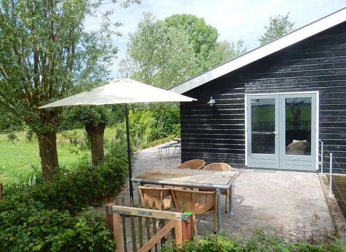 Unterkunft 513317 • Ferienhaus Amsterdam eo • Vakantiehuisje in Weesp