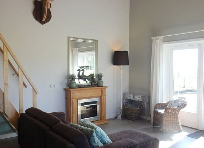 Unterkunft 513317 - Ferienhaus Amsterdam eo - Vakantiehuisje in Weesp