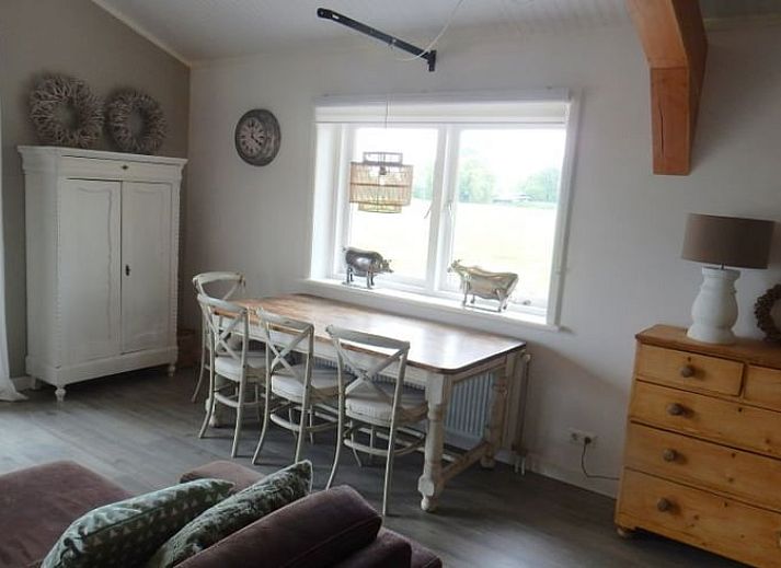 Unterkunft 513317 - Ferienhaus Amsterdam eo - Vakantiehuisje in Weesp