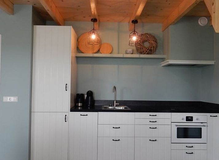 Unterkunft 513317 - Ferienhaus Amsterdam eo - Vakantiehuisje in Weesp