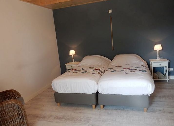 Unterkunft 513317 - Ferienhaus Amsterdam eo - Vakantiehuisje in Weesp