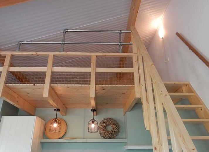 Unterkunft 513317 - Ferienhaus Amsterdam eo - Vakantiehuisje in Weesp