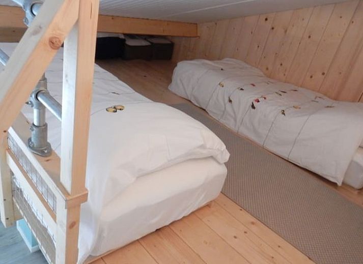 Unterkunft 513317 - Ferienhaus Amsterdam eo - Vakantiehuisje in Weesp