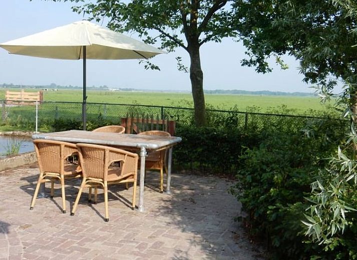 Unterkunft 513317 - Ferienhaus Amsterdam eo - Vakantiehuisje in Weesp