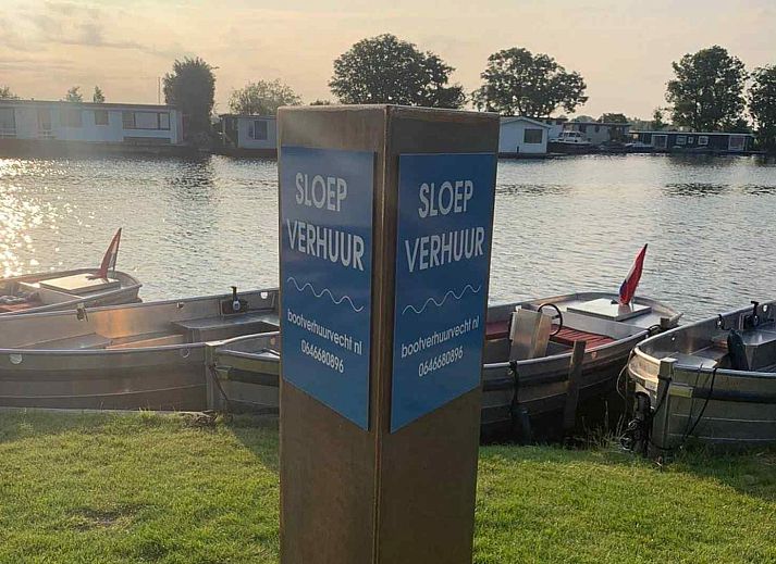 Verblijf 513329 - Vakantiewoning Amsterdam eo - NH388