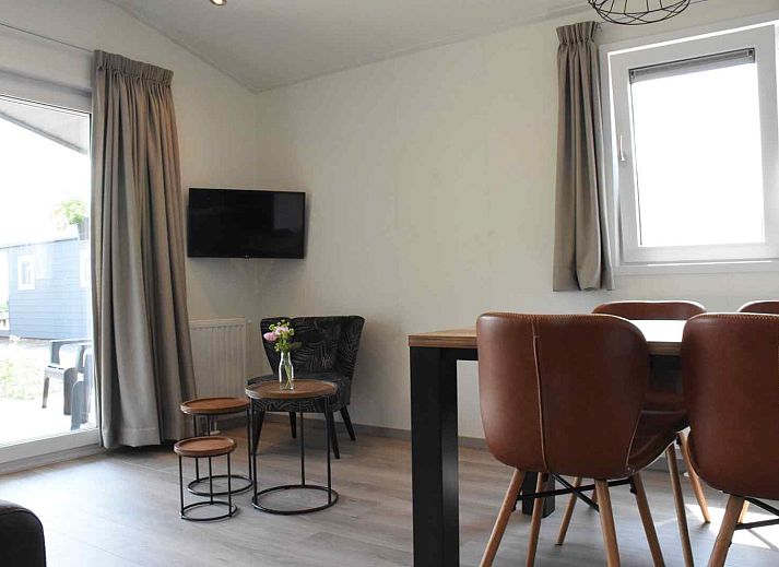 Verblijf 513329 - Vakantiewoning Amsterdam eo - NH388