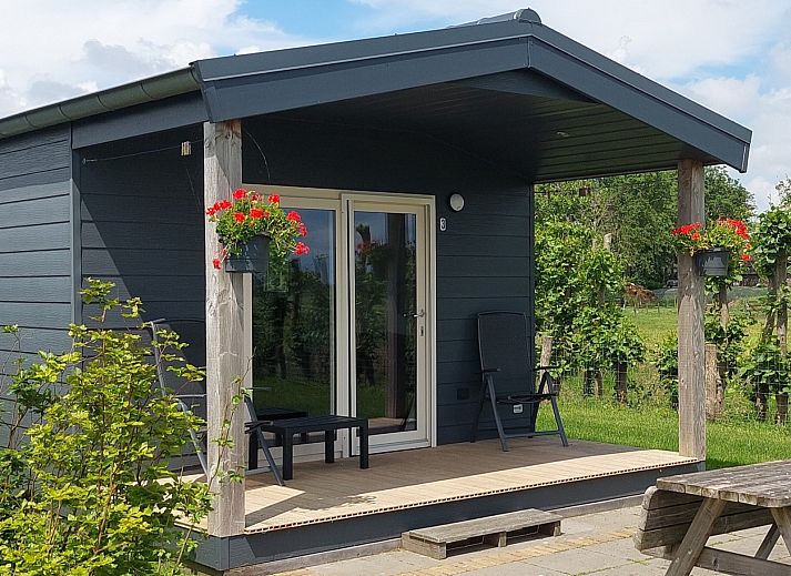 Verblijf 513329 - Vakantiewoning Amsterdam eo - NH388