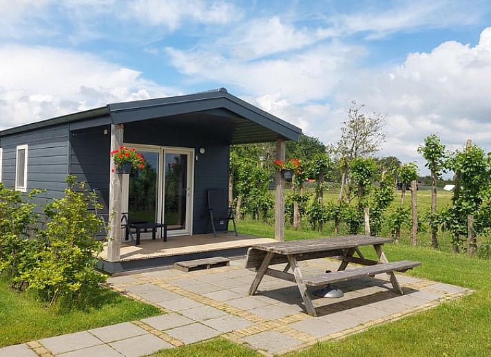 Verblijf 513330 - Vakantiewoning Amsterdam eo - Huisje in Weesp