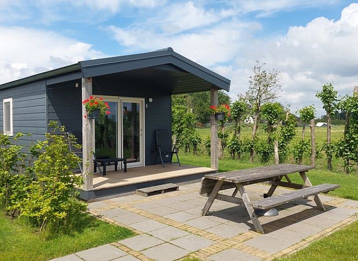 Verblijf 513330 - Vakantiewoning Amsterdam eo - Huisje in Weesp
