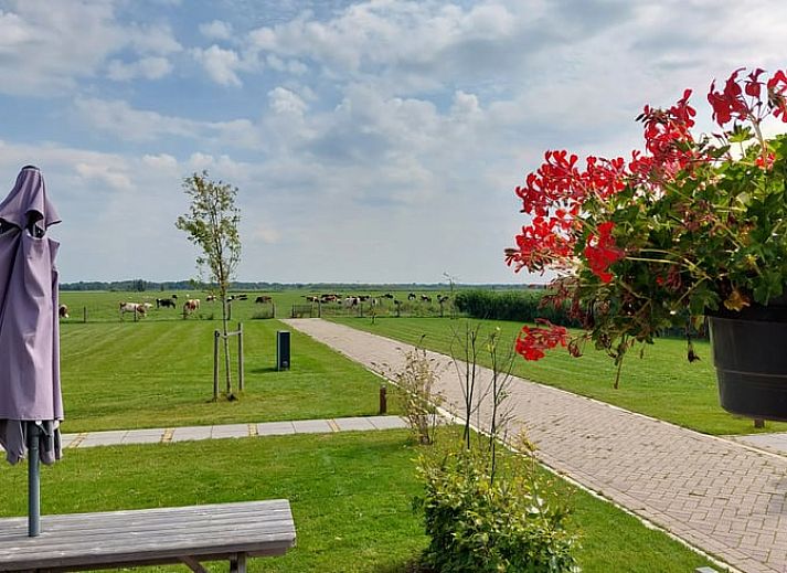Verblijf 513330 - Vakantiewoning Amsterdam eo - Huisje in Weesp