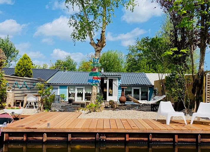 Unterkunft 513404 • Ferienhaus Amsterdam eo • Vakantiehuisje in Oude Meer