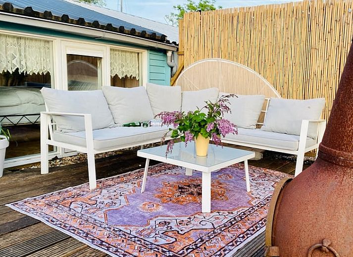 Verblijf 513404 - Vakantiewoning Amsterdam eo - Vakantiehuisje in Oude Meer