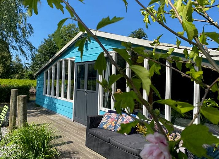 Verblijf 513405 • Vakantiewoning Amsterdam eo • Vakantiehuis in Oude Meer
