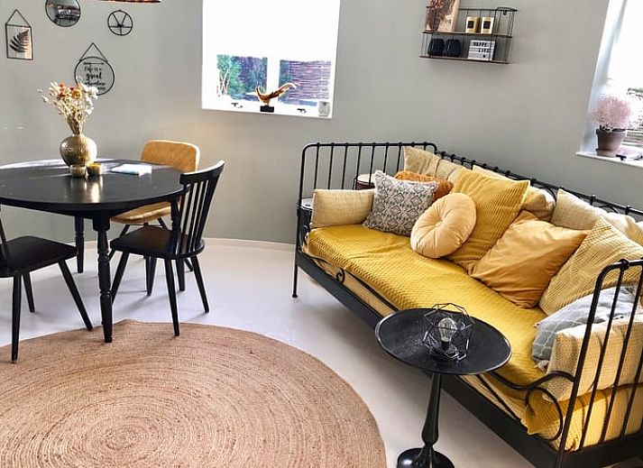 Ferienhaus in Oude Meer, Ferienhaus mit buntem Garten in Amsterdam eo, Nordholland.